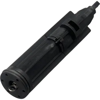 Servisní díl na SCAR-H GBB (WE) - tryska sestavená (díl číslo 199+201-205) - WE Tech