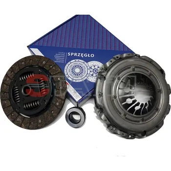 Auto-moto Sada spojky STATIM 112.766