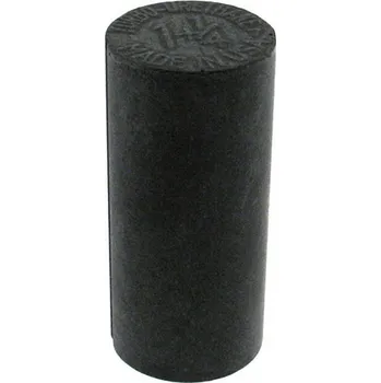 Bowling BOWLINGOVÝ SLUG SOLID ČERNÝ 1-1/2