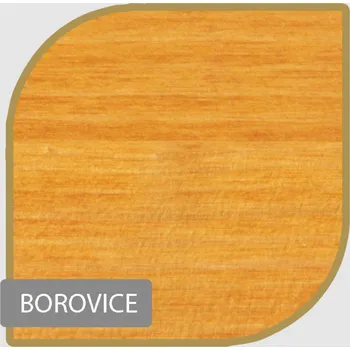 Lak na dřevo Bochemit Estetik Klasik 1l Barva: Borovice