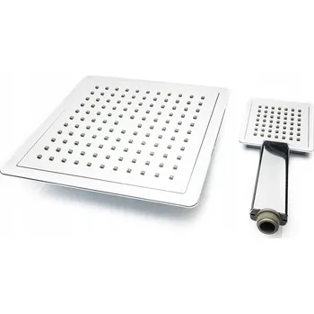 Sprchový set Sprchový set Aquaparts pro montáž na povrch Sprchová hlavice Rain