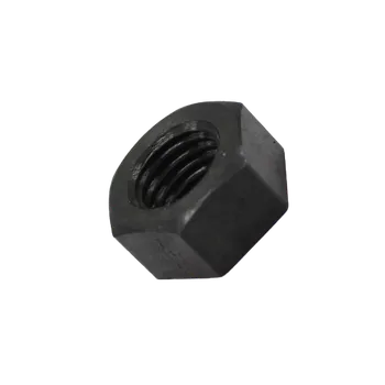 Klíč Matice M8x1 na klíč 12mm (ČERNĚNÁ)