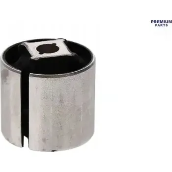 Zavěšení kol Sidem 821314 Uložení, pouzdro nápravy