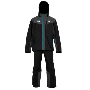 Rybářské oblečení Preston Innovations Oblek DF Lite Suit - XL