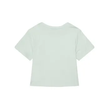 Pánské oblečení United Colors Of Benetton T-Shirt 35RYG10HQ Zelená Regular Fit 90