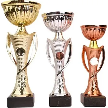 Poháry Bauer Pohár EKONOMY E0685