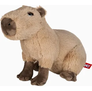 plyšák Plyšák Kapybara Fancy Plyšová Hračka Kapybara