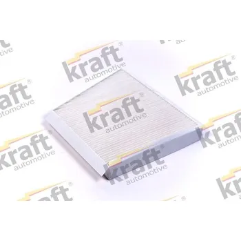 Ventilátor topení a klimatizace Filtr, vzduch v interiéru KRAFT AUTOMOTIVE 1731200