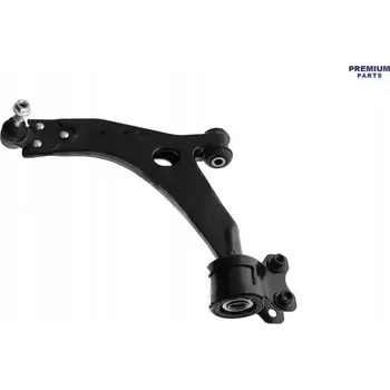 Zavěšení kol Rameno Sidem 67270 , odpružení kol