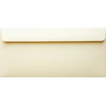 Obálka Ozdobné obálky DL 80g 11x22cm 20 ks - na pozvánky