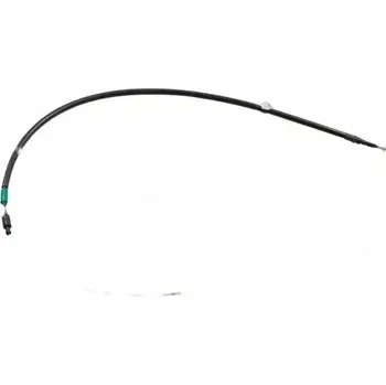 Brzdová hadice Febi Bilstein 106230 Lanko ruční brzdy