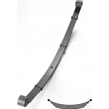 Lesjofors 6127500 Sada pružin