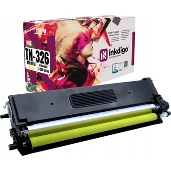 Toner TN326Y 326 do tiskárny Brother DCP-L8400CDN
