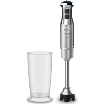 Tyčový mixér SOGO SS-14320