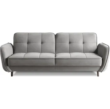 Pohovka Rozkládací pohovka BELLIS 220 cm Sola 04 šedá