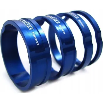 Představec na kolo Představec ahead A2Z AD181 1,1/8"