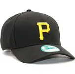 Kšiltovka New Era 9FORTY The League Pittsburgh Pirates Team Colors Strapback velikost One Size (56-59 cm)