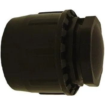 Zavlažování Irritec Zátka pro hadici - průměr 20mm - pro tlak 1 atm