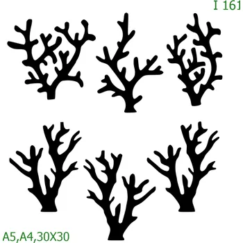 Šablona I 161 - A4 , Lepící fólie