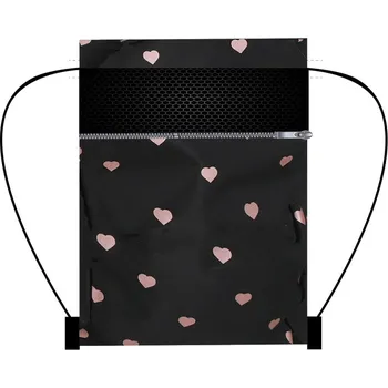 Školní sáček Kapsa na přezůvky Street 49