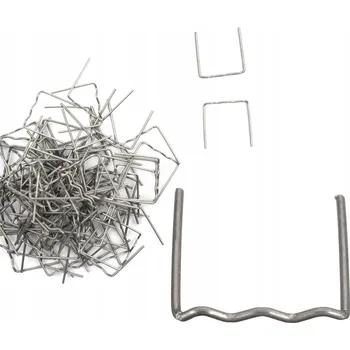 Svářečka Sponky pro svařovací stroj na plasty Damproj RS16-100