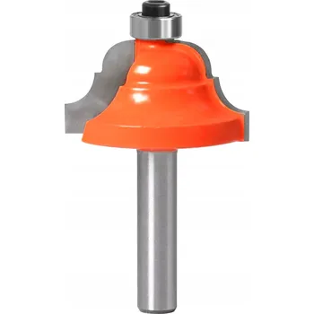 Vrták Profilová fréza Rexxer 12 mm