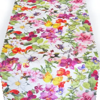 ubrus Ubrusová šála v metráži Leonora 38 pouze střih