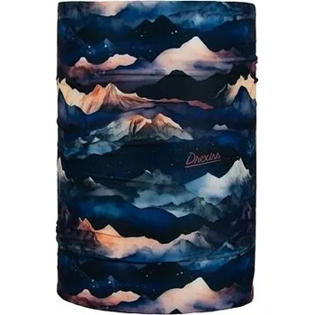 Nákrčník Dětský funkční nákrčník Drexiss Alpine peaks