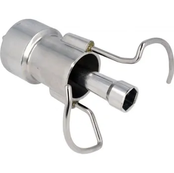 Příslušenství pro kuchyňský robot Hák hnětací s převodovkou BOSCH / SIEMENS 00793954, Zelmer 881.1 ( 880.0550 )