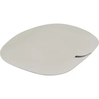 Mísa Elit 30 cm bílá tvrzené sklo