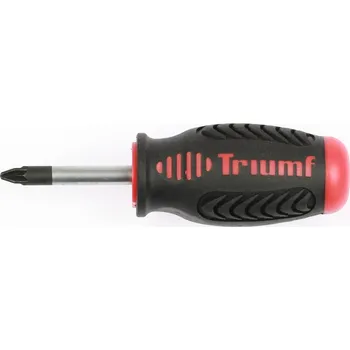 Šroubovák Triumf Sk šroubovák křížový PZ2 x 38 mm - 100-00503