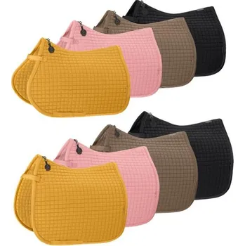 Podsedlová dečka Eskadron Platinum Cotton Kolekce 2025