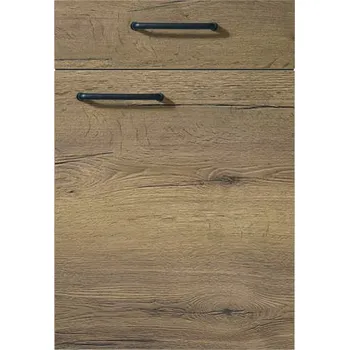 Obklad Vzorek kuchyňských dvířek Naturel Stela 402 Dub Havana imitace VZOREKSTELA402