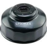 Pichler hlavice na olejové filtry SW 67 14-ti hranná, pro vozy Mazda, Subar, Kia - 107-6120130