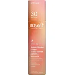 Attitude Oceanly Tinted Shimmer Cream SPF 30 30 g