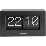Digitální stolní hodiny Boxed Flip – Karlsson ID_1656232