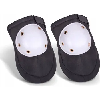 Chránič nohou Ochranné pěnové nákoleníky Dedra BH2AN02