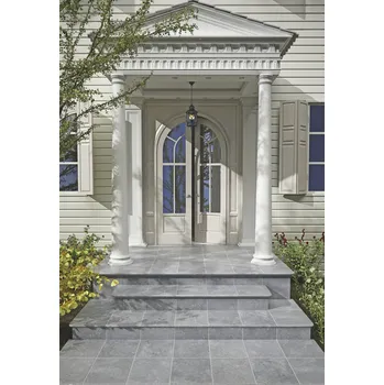 Dlažba EXAGRES, S.A. Stone Gris 33,3x33,3x0,8 TV , C 3, R 11 dlažba anti slip mraz.