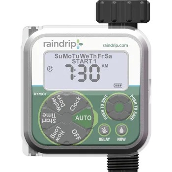 RAINDRIP DIGITAL R775CT Bateriová ovládací jednotka