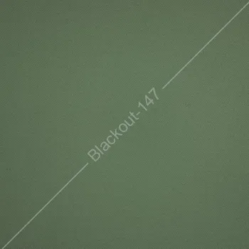 Výrobce Blackout uni 147 100% polyester Zelená š. 150cm