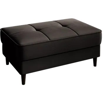 Taburet Taburet BELLIS 97 cm Nube 22 tmavě hnědý