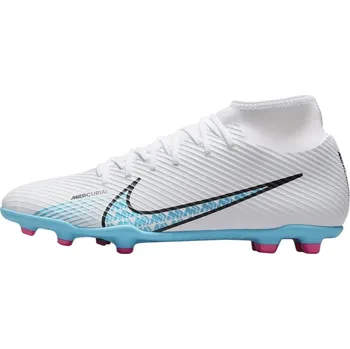 Kopačky KOPAČKY NIKE SUPERFLY 9 CLUB FG MG FOTBALOVÁ OBUV KOLÍKY DJ5961-146 VEL. 46