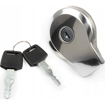 Palivová nádrž Víčko palivové nádrže YAMAHA XJ 700 1100 XS 400 XV 125 250 500 535 750 1000 SR