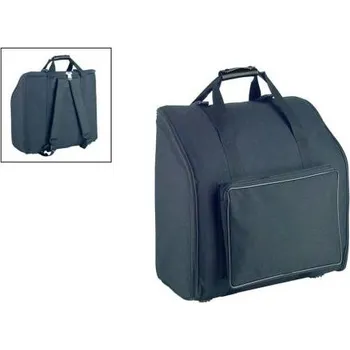 Akordeon Boston Z-034PR-BK, Pouzdro na 72 basový akordeon