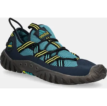 Boty do vody Boty do vody adidas Originals Equipment Water MOC, 42, tyrkysová, 66X