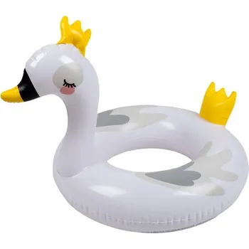 nafukovací kruh SUN CLUB labuť 60 cm
