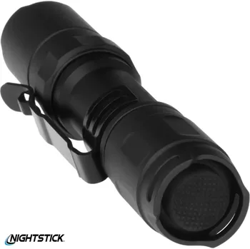 Svítilna Nightstick MT-210 Mini-TAC PRO kapesní svítilna, černá