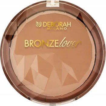 Přípravek na tvář Minerální bronzer Deborah Sunset s matným finišem 116 g