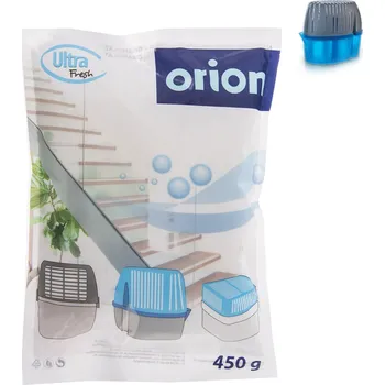 Pohlcovač vlhkosti Náplň do pohlcovače 832375 450 g ORION
