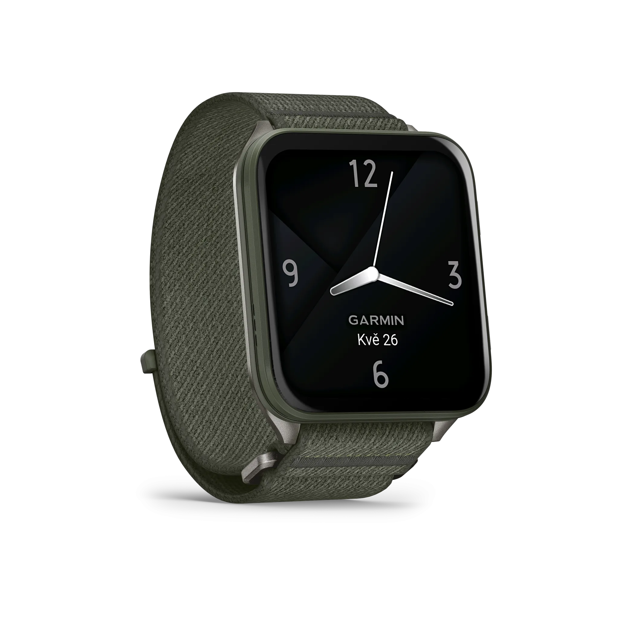 Fotografie 3 - Chytré hodinky Garmin Venu X1 010-02980-03